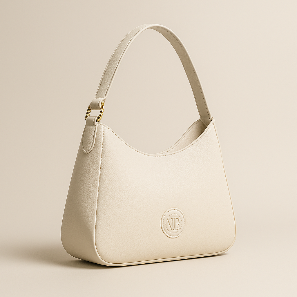 Vogue Bagz Harbour Hobo – Effortless Luxury in a Soft Silhouette