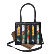 Emerland Black Handbag