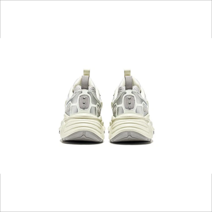 Saucony 2K Cavalry Silver Grey